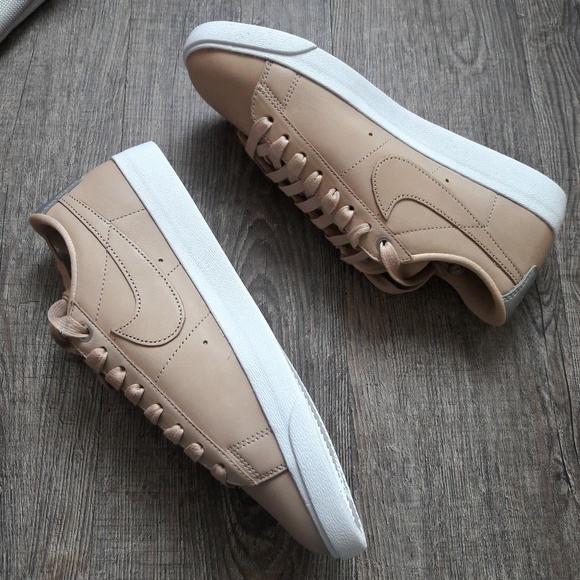 NEW Nike Blazer Low SE Premium - Picture 6 of 7